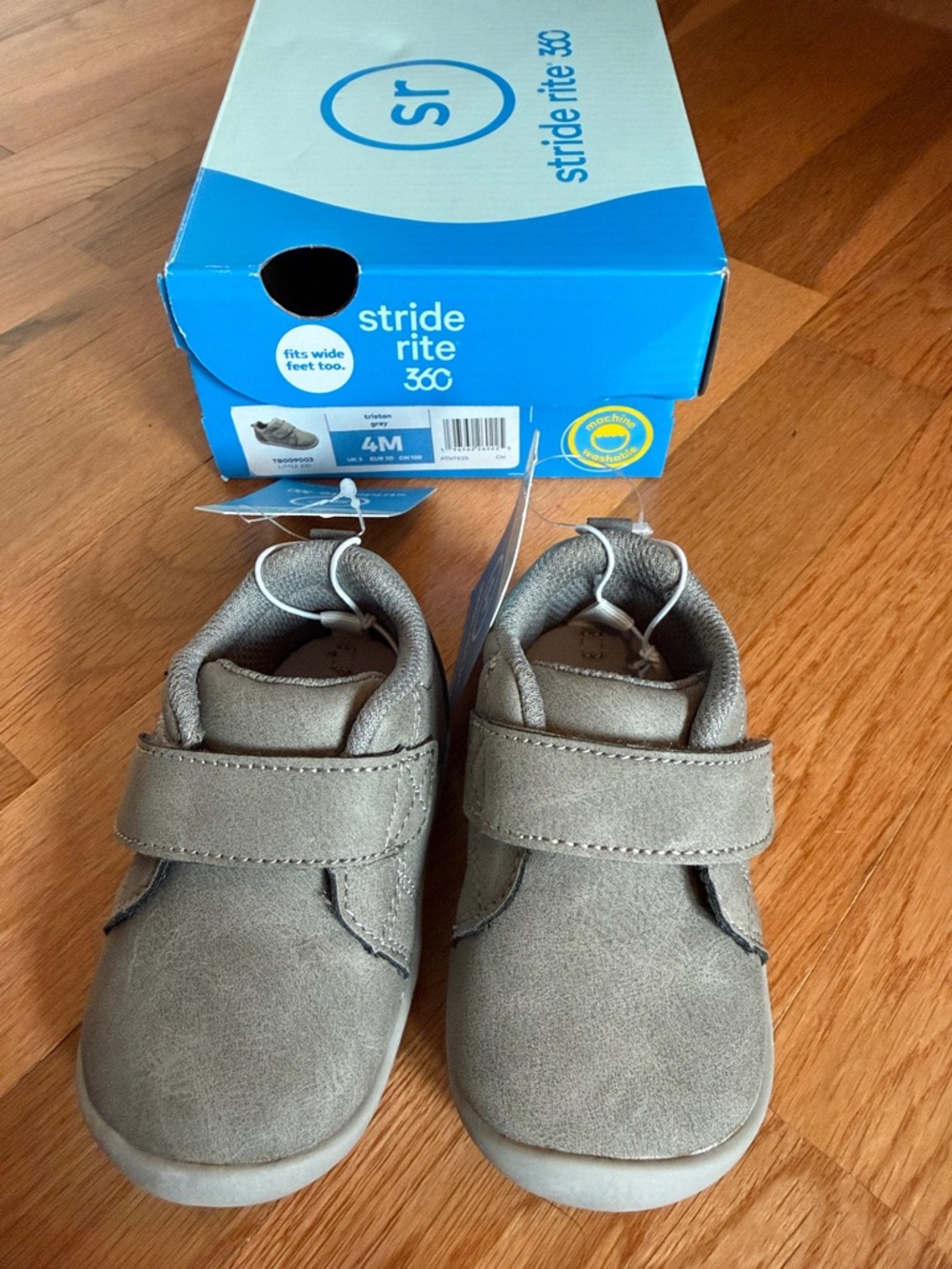 Stride Rite 360 - Picture 3 of 4